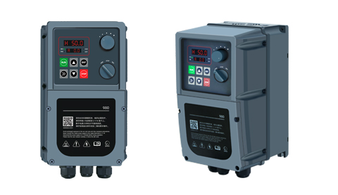 Y980 IP66高防護變頻器