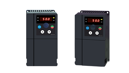 900E系列通用變頻器