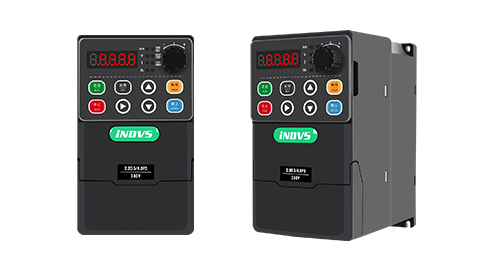 900M系列通用變頻器