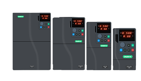 900系列通用變頻器